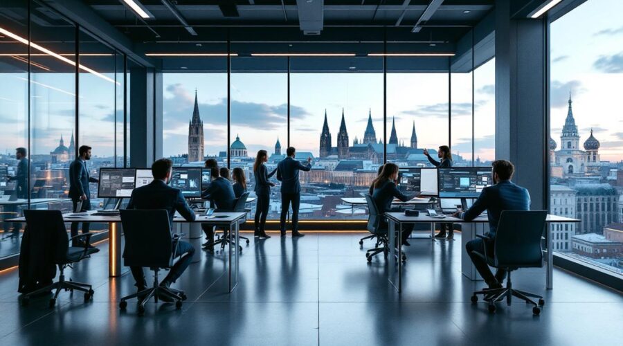 découvrez le top 10 des meilleures agences de création de sites internet à lyon en 2026, sélectionnées pour leur expertise, créativité et résultats exceptionnels.