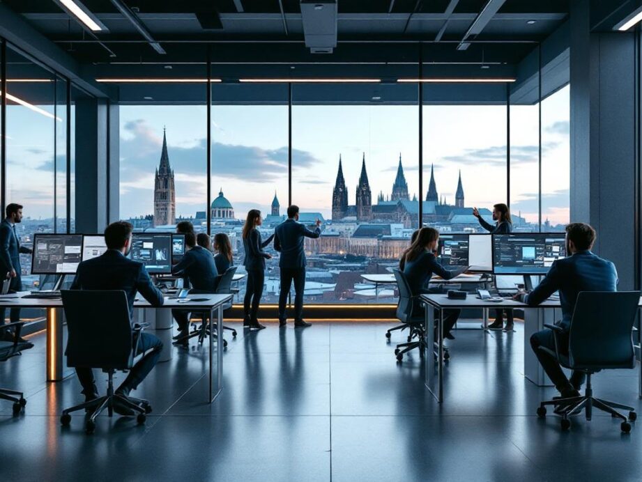 découvrez le top 10 des meilleures agences de création de sites internet à lyon en 2026, sélectionnées pour leur expertise, créativité et résultats exceptionnels.