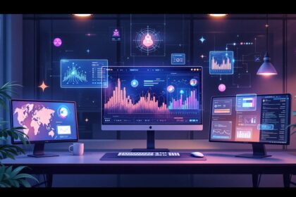 découvrez le top 10 des meilleures plateformes en ligne pour vendre des articles dédiés aux modèles de langage large (llm), optimisez vos ventes et atteignez un public ciblé efficacement.