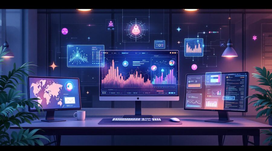 découvrez le top 10 des meilleures plateformes en ligne pour vendre des articles dédiés aux modèles de langage large (llm), optimisez vos ventes et atteignez un public ciblé efficacement.