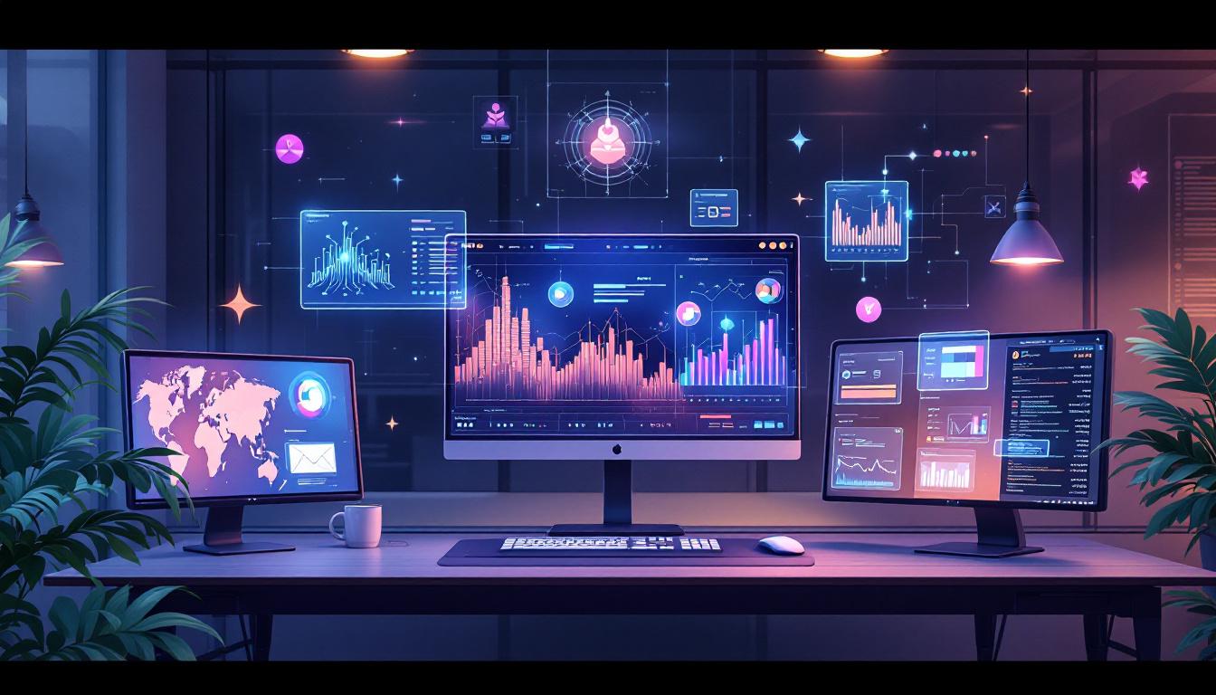 découvrez le top 10 des meilleures plateformes en ligne pour vendre des articles dédiés aux modèles de langage large (llm), optimisez vos ventes et atteignez un public ciblé efficacement.