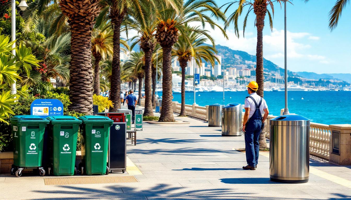 découvrez notre sélection des 10 meilleures sociétés de débarras de maison à nice, fiables et professionnelles, pour un service rapide et efficace.