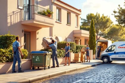 découvrez le top 10 des meilleures sociétés de débarras de maison à nice, sélectionnées pour leur efficacité, fiabilité et qualité de service. trouvez facilement un expert proche de chez vous pour un débarras rapide et professionnel.