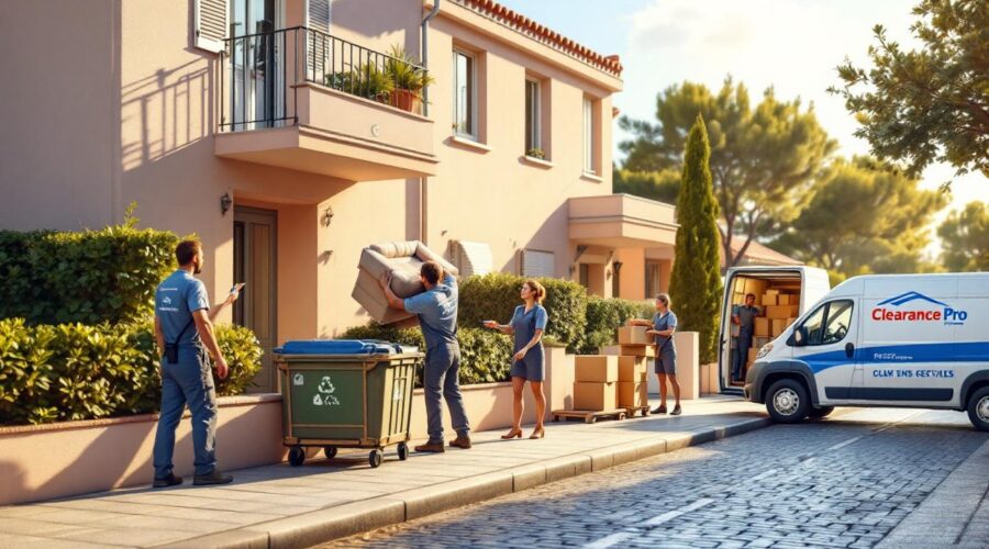 découvrez le top 10 des meilleures sociétés de débarras de maison à nice, sélectionnées pour leur efficacité, fiabilité et qualité de service. trouvez facilement un expert proche de chez vous pour un débarras rapide et professionnel.