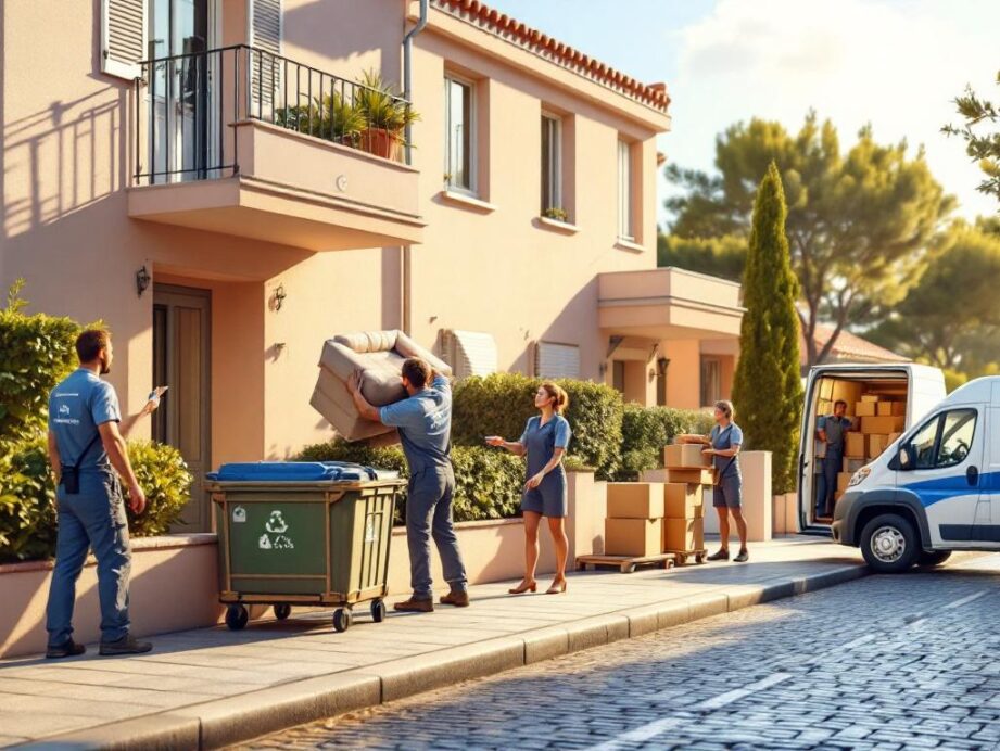 découvrez le top 10 des meilleures sociétés de débarras de maison à nice, sélectionnées pour leur efficacité, fiabilité et qualité de service. trouvez facilement un expert proche de chez vous pour un débarras rapide et professionnel.