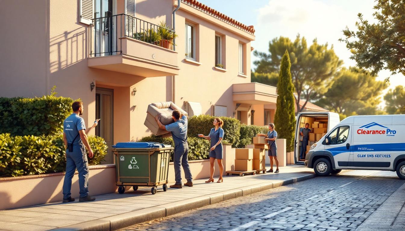 découvrez le top 10 des meilleures sociétés de débarras de maison à nice, sélectionnées pour leur efficacité, fiabilité et qualité de service. trouvez facilement un expert proche de chez vous pour un débarras rapide et professionnel.