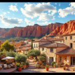 découvrez notre sélection des 10 meilleurs sites pour trouver la location de vacances idéale en roussillon cet été. profitez d'offres exclusives, de conseils et d'astuces pour un séjour inoubliable.