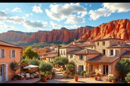 découvrez notre sélection des 10 meilleurs sites pour trouver la location de vacances idéale en roussillon cet été. profitez d'offres exclusives, de conseils et d'astuces pour un séjour inoubliable.