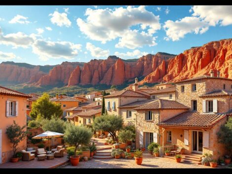 découvrez notre sélection des 10 meilleurs sites pour trouver la location de vacances idéale en roussillon cet été. profitez d'offres exclusives, de conseils et d'astuces pour un séjour inoubliable.