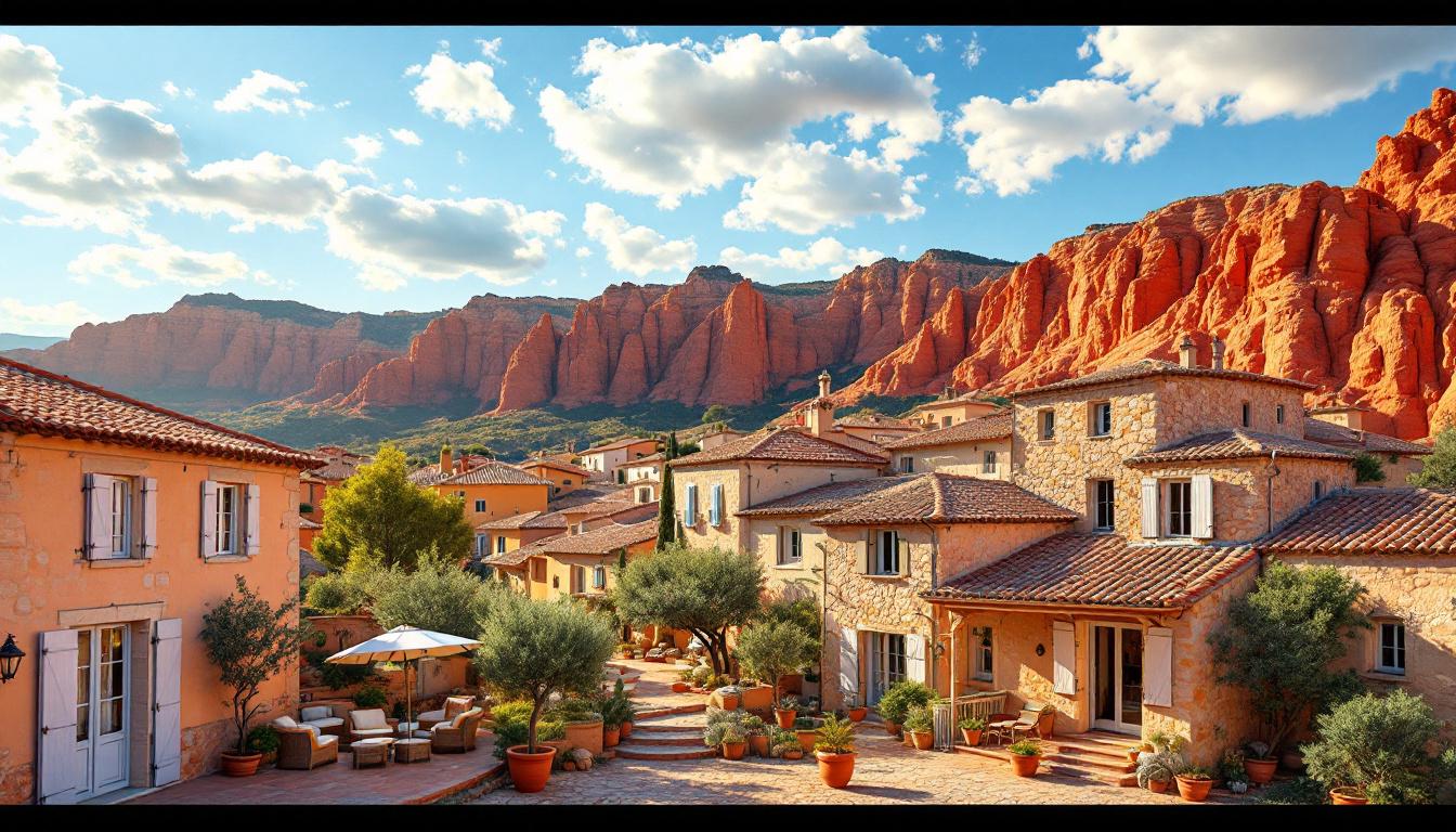 découvrez notre sélection des 10 meilleurs sites pour trouver la location de vacances idéale en roussillon cet été. profitez d'offres exclusives, de conseils et d'astuces pour un séjour inoubliable.