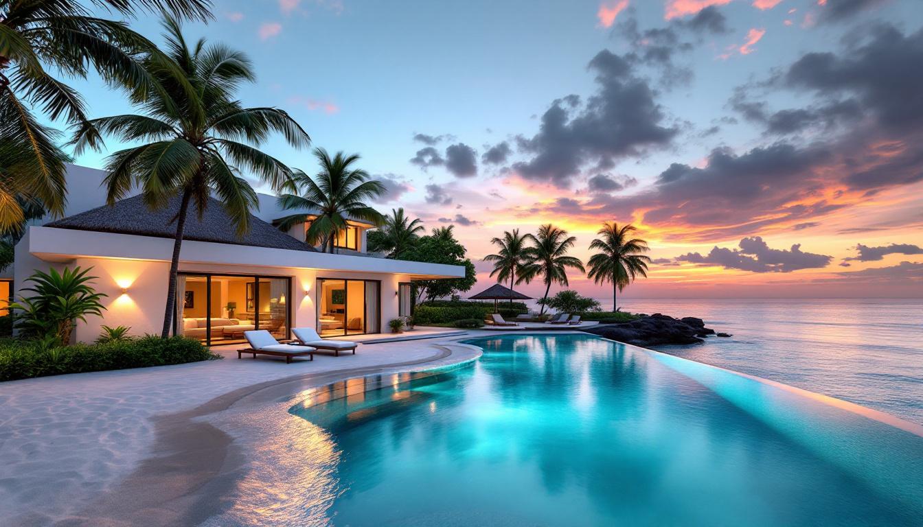 découvrez notre sélection des 5 meilleurs hôtels en bord de mer à bali pour un séjour inoubliable alliant confort, vue imprenable et accès direct à la plage.