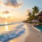 découvrez notre sélection des 5 meilleurs hôtels en bord de mer à bali pour un séjour idyllique entre confort et paysages paradisiaques.