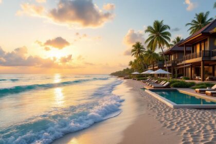 découvrez notre sélection des 5 meilleurs hôtels en bord de mer à bali pour un séjour idyllique entre confort et paysages paradisiaques.