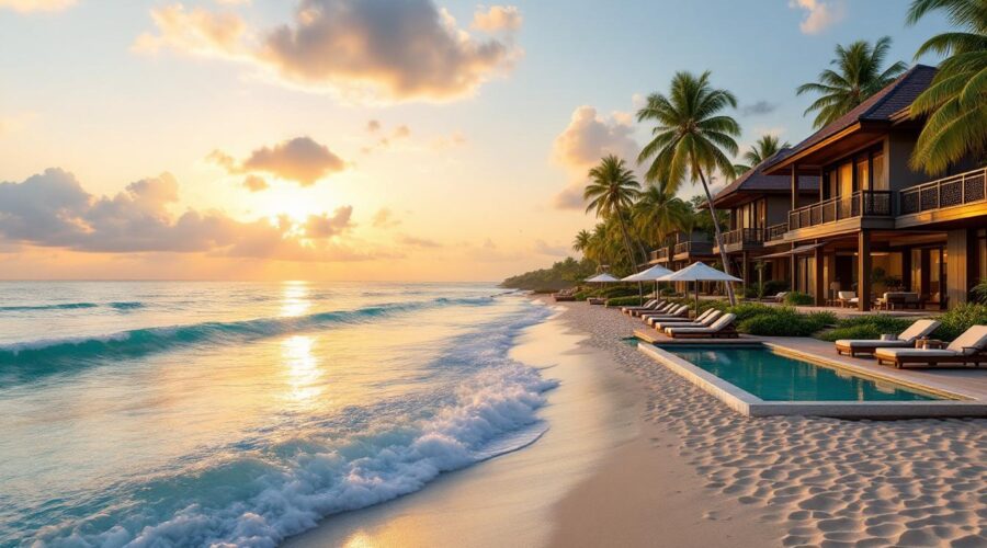 découvrez notre sélection des 5 meilleurs hôtels en bord de mer à bali pour un séjour idyllique entre confort et paysages paradisiaques.