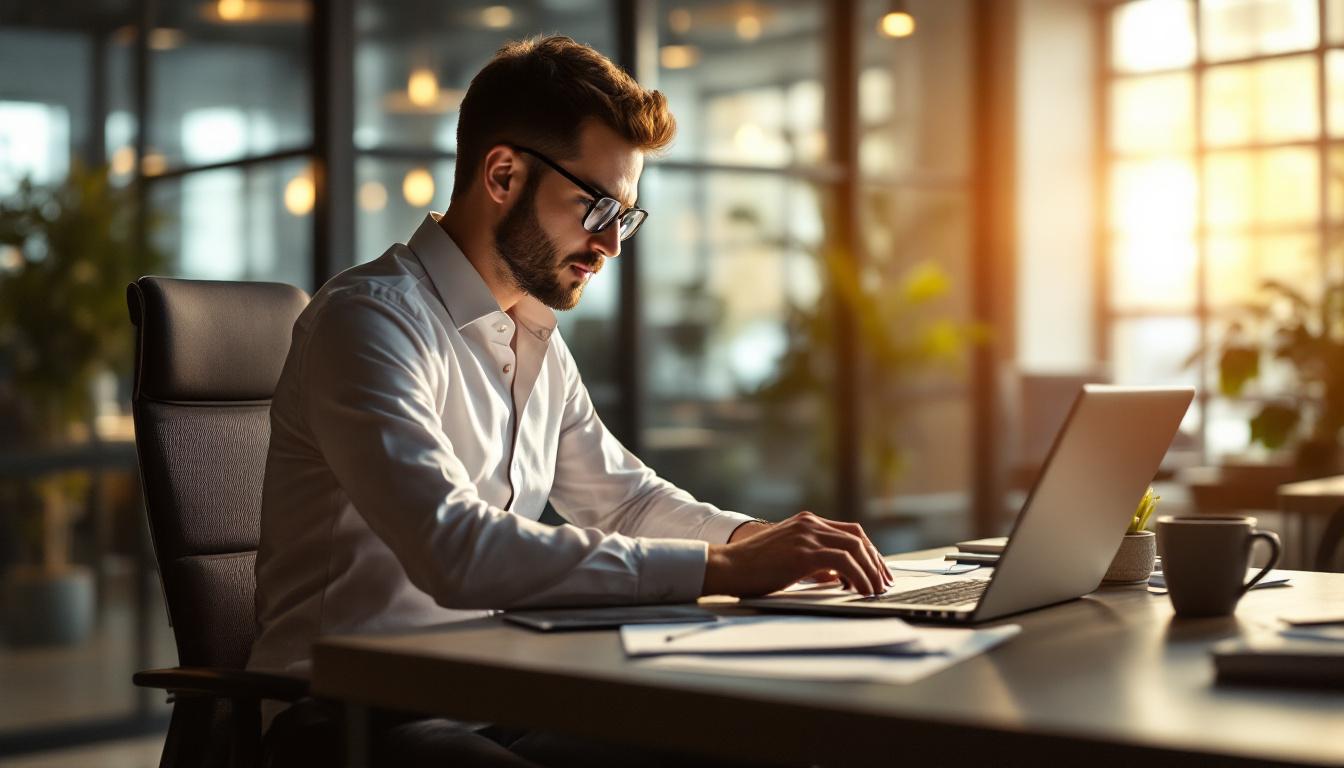 découvrez tout ce qu'il faut savoir sur le compte professionnel pour micro-entreprise : avantages, obligations et conseils pour bien gérer vos finances.