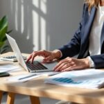 découvrez tout ce qu'il faut savoir sur le compte professionnel pour micro-entreprise : avantages, obligations et conseils pour bien gérer vos finances.