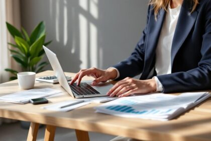 découvrez tout ce qu'il faut savoir sur le compte professionnel pour micro-entreprise : avantages, obligations et conseils pour bien gérer vos finances.