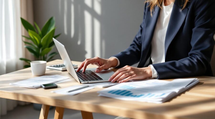 découvrez tout ce qu'il faut savoir sur le compte professionnel pour micro-entreprise : avantages, obligations et conseils pour bien gérer vos finances.