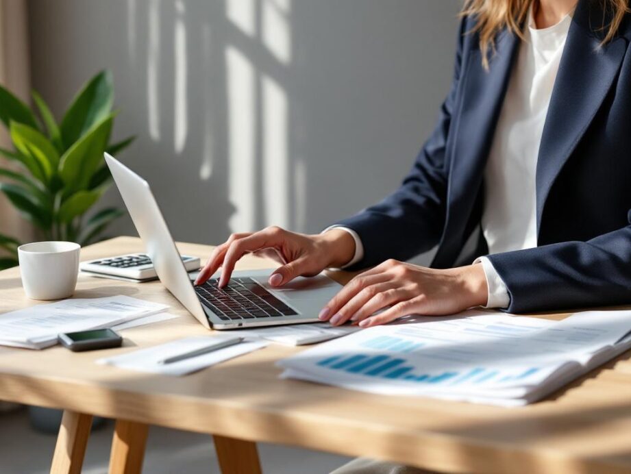 découvrez tout ce qu'il faut savoir sur le compte professionnel pour micro-entreprise : avantages, obligations et conseils pour bien gérer vos finances.