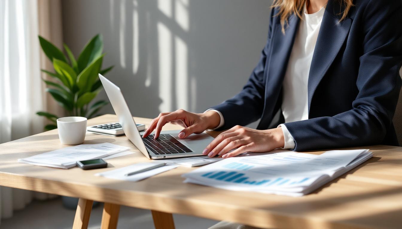 découvrez tout ce qu'il faut savoir sur le compte professionnel pour micro-entreprise : avantages, obligations et conseils pour bien gérer vos finances.