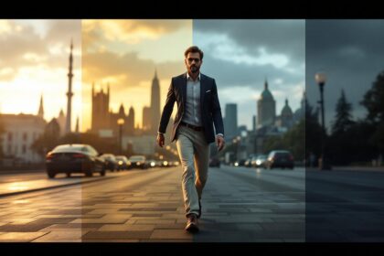 découvrez comment transformer vos photos en maîtrisant la fonction d-lighting actif sur votre appareil nikon pour des images éclatantes et équilibrées.