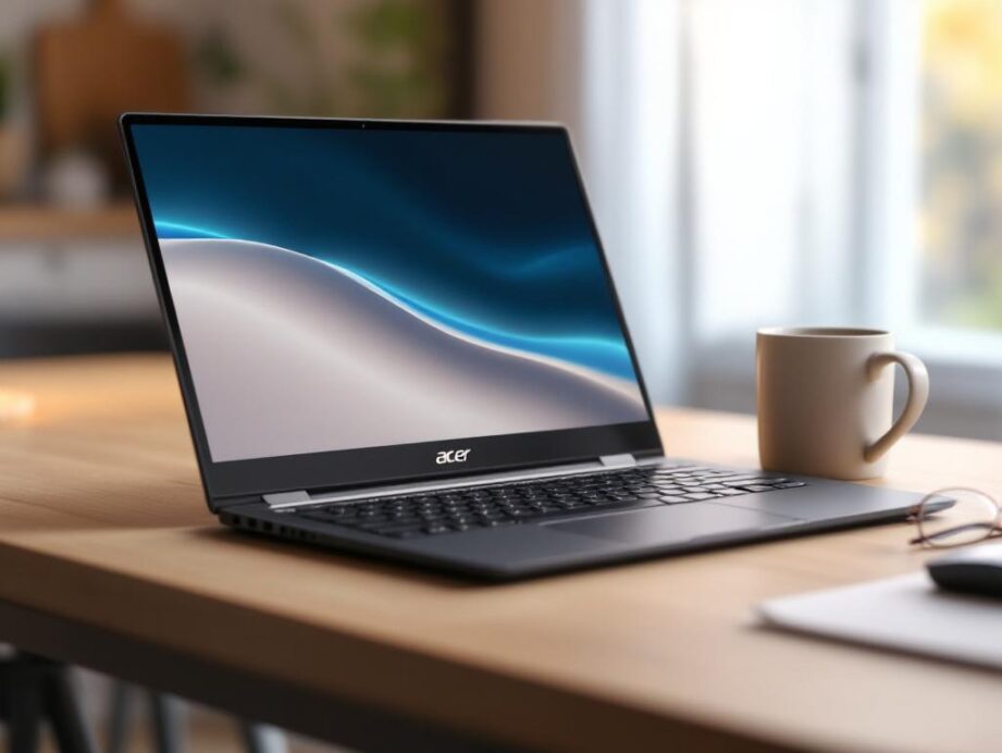 découvrez notre sélection d'ordinateurs portables acer 15 pouces reconditionnés, alliant performance et prix abordable pour correspondre à votre budget.