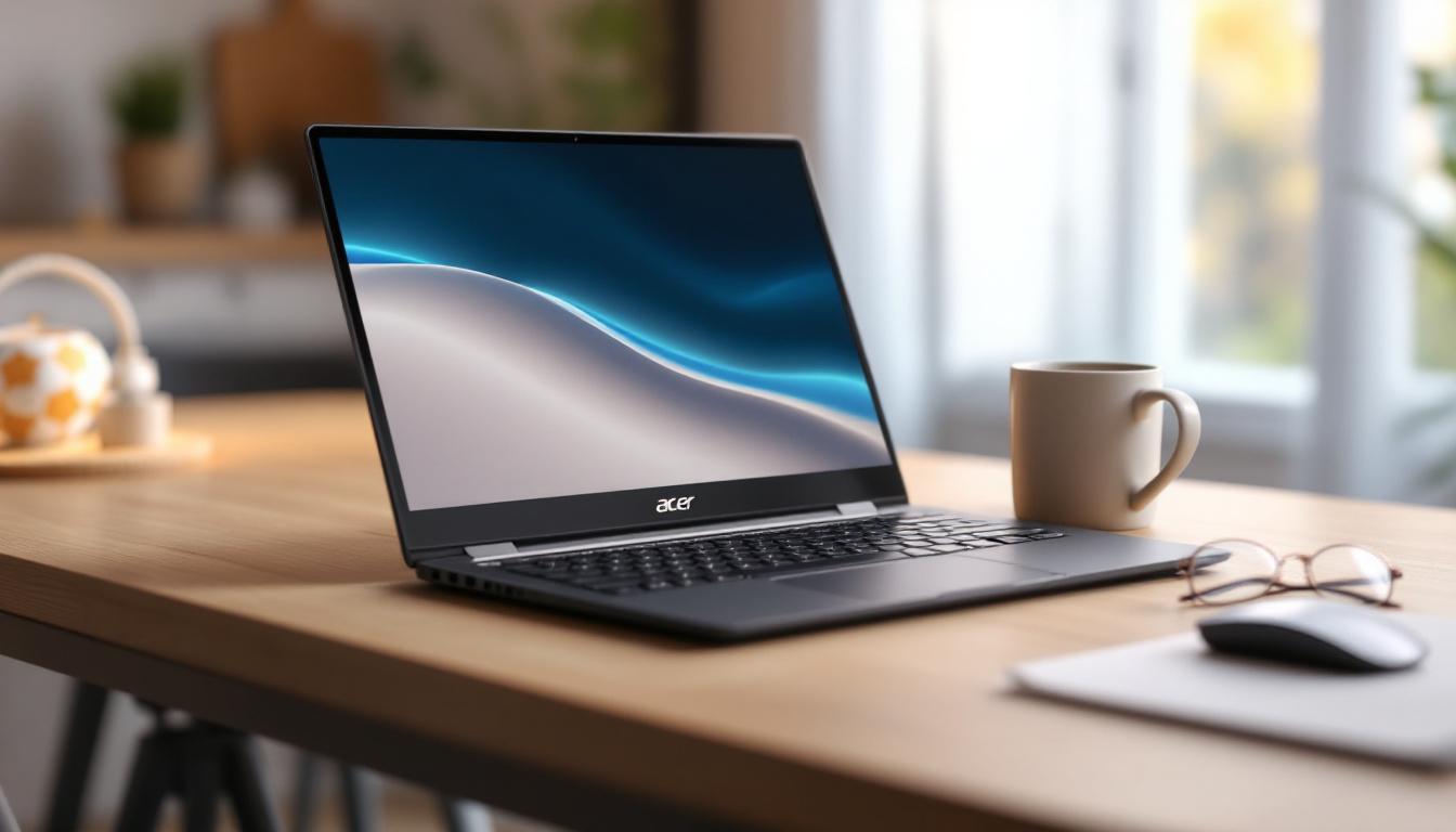 découvrez notre sélection d'ordinateurs portables acer 15 pouces reconditionnés, alliant performance et prix abordable pour correspondre à votre budget.