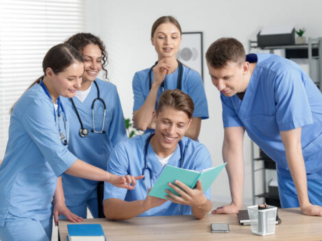 accompagnement décisif