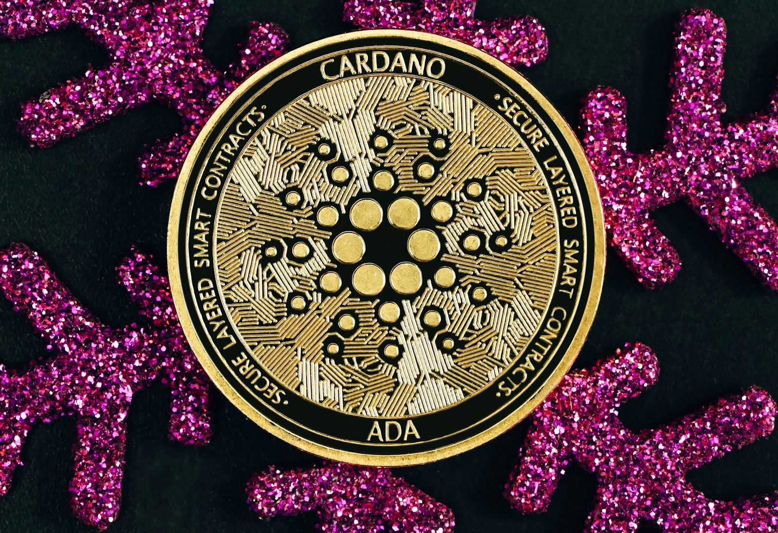 acheter cardano