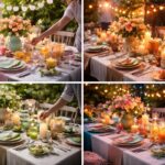 découvrez comment choisir les bonnes couleurs et thèmes pour vos accessoires déco de fête afin de créer une ambiance festive et personnalisée qui ravira vos invités.