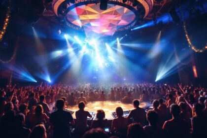 découvrez le guide complet des événements à amnesia cap d’agde, l'un des lieux incontournables du cap d’agde en france, pour ne rien manquer des soirées et festivités.