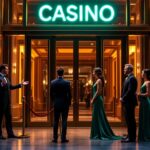 découvrez nos astuces pour profiter pleinement de votre expérience dans les casinos à constanța et maximiser vos chances de gains tout en passant un moment inoubliable.