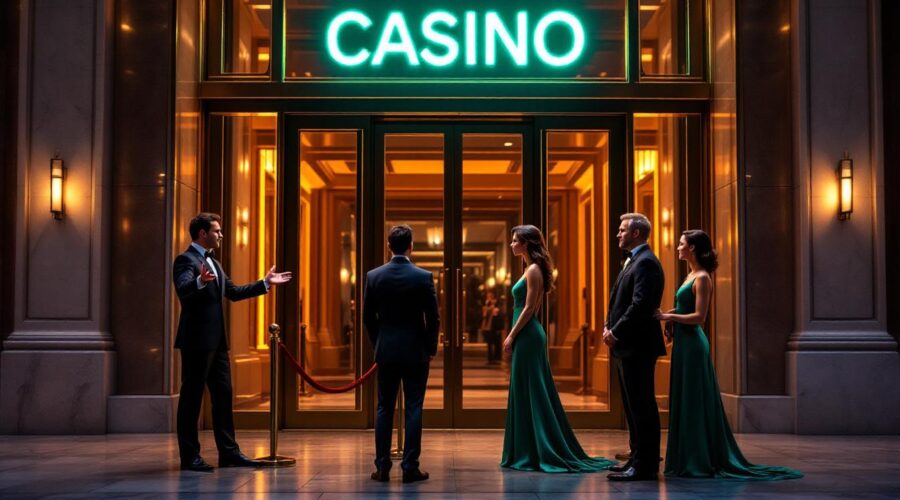 découvrez nos astuces pour profiter pleinement de votre expérience dans les casinos à constanța et maximiser vos chances de gains tout en passant un moment inoubliable.