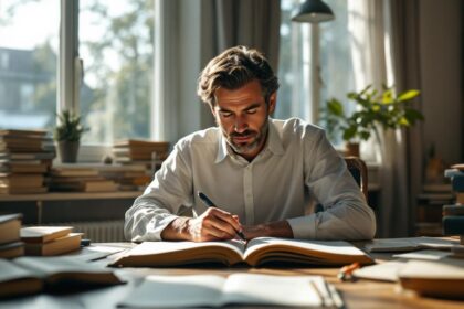 découvrez la définition du champ lexical et son importance dans la compréhension d'un texte pour enrichir votre vocabulaire et améliorer votre lecture.
