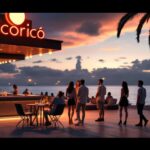 découvrez comment préparer votre nuit inoubliable au célèbre cocoricò à riccione, italie. conseils, astuces et guide pour profiter pleinement de cette expérience unique.