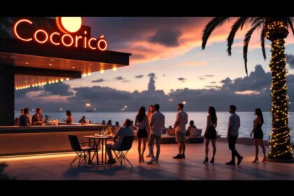 découvrez comment préparer votre nuit inoubliable au célèbre cocoricò à riccione, italie. conseils, astuces et guide pour profiter pleinement de cette expérience unique.