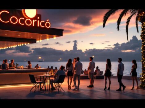 découvrez comment préparer votre nuit inoubliable au célèbre cocoricò à riccione, italie. conseils, astuces et guide pour profiter pleinement de cette expérience unique.