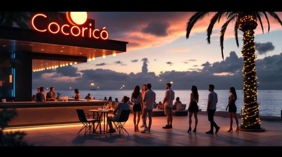 découvrez comment préparer votre nuit inoubliable au célèbre cocoricò à riccione, italie. conseils, astuces et guide pour profiter pleinement de cette expérience unique.
