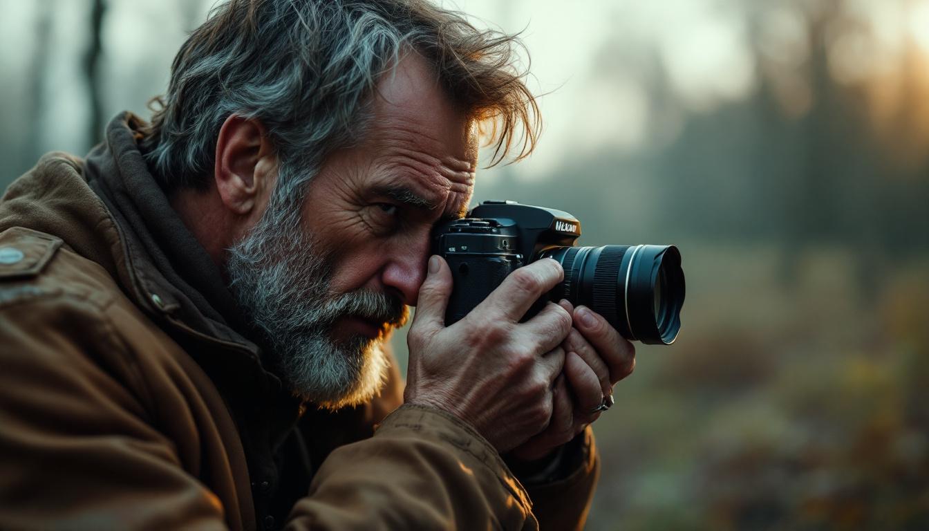 découvrez comment utiliser le storytelling en photographie pour enrichir et donner du sens à votre projet artistique, captivant ainsi votre audience avec des images porteuses d'émotion.