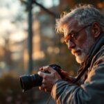 découvrez comment utiliser le storytelling en photographie pour enrichir votre projet artistique et captiver votre audience avec des images porteuses de sens.