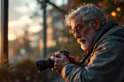 découvrez comment utiliser le storytelling en photographie pour enrichir votre projet artistique et captiver votre audience avec des images porteuses de sens.