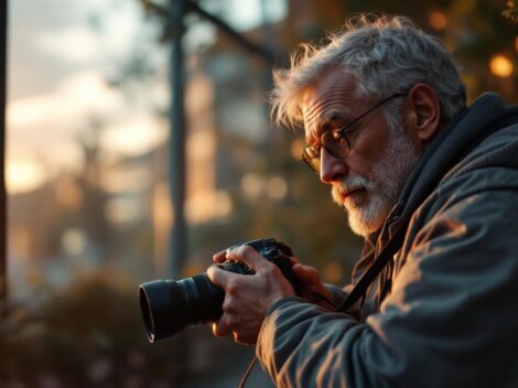 découvrez comment utiliser le storytelling en photographie pour enrichir votre projet artistique et captiver votre audience avec des images porteuses de sens.