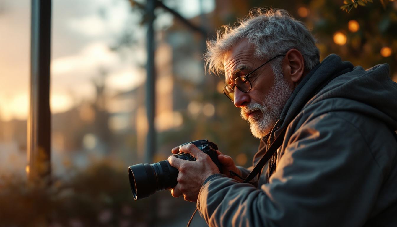 découvrez comment utiliser le storytelling en photographie pour enrichir votre projet artistique et captiver votre audience avec des images porteuses de sens.