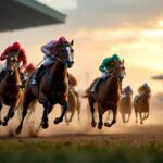 explorez les toutes dernières arrivées des courses pmu et comprenez comment elles influencent vos stratégies de paris pour maximiser vos gains.