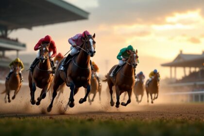 explorez les toutes dernières arrivées des courses pmu et comprenez comment elles influencent vos stratégies de paris pour maximiser vos gains.