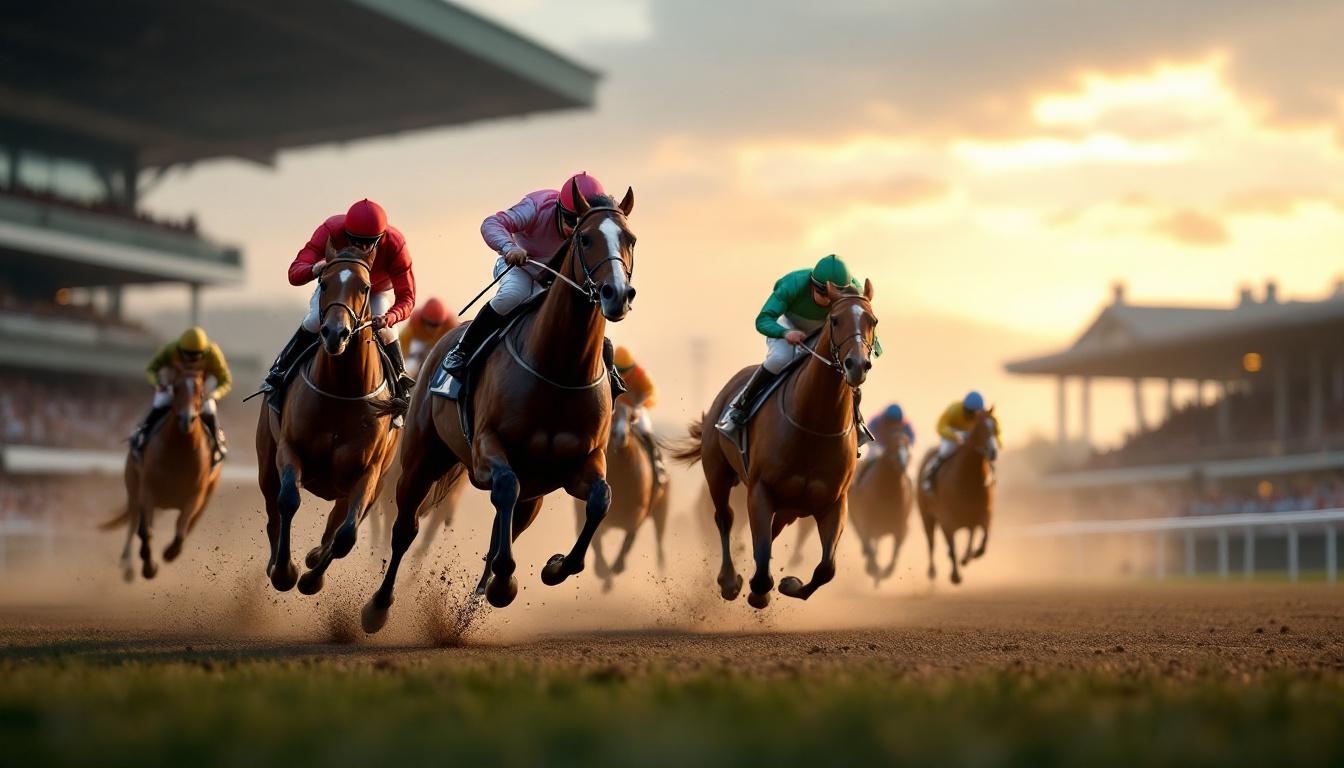 explorez les toutes dernières arrivées des courses pmu et comprenez comment elles influencent vos stratégies de paris pour maximiser vos gains.