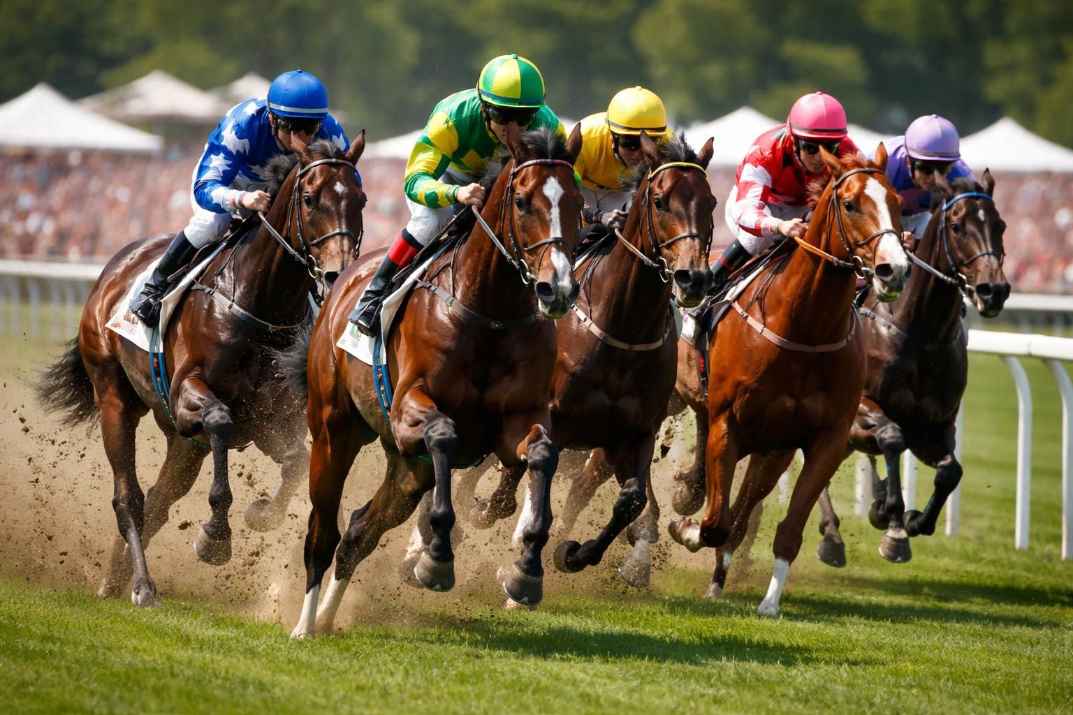 apprenez les astuces et stratégies indispensables pour gagner au tiercé comme un expert et maximiser vos gains.