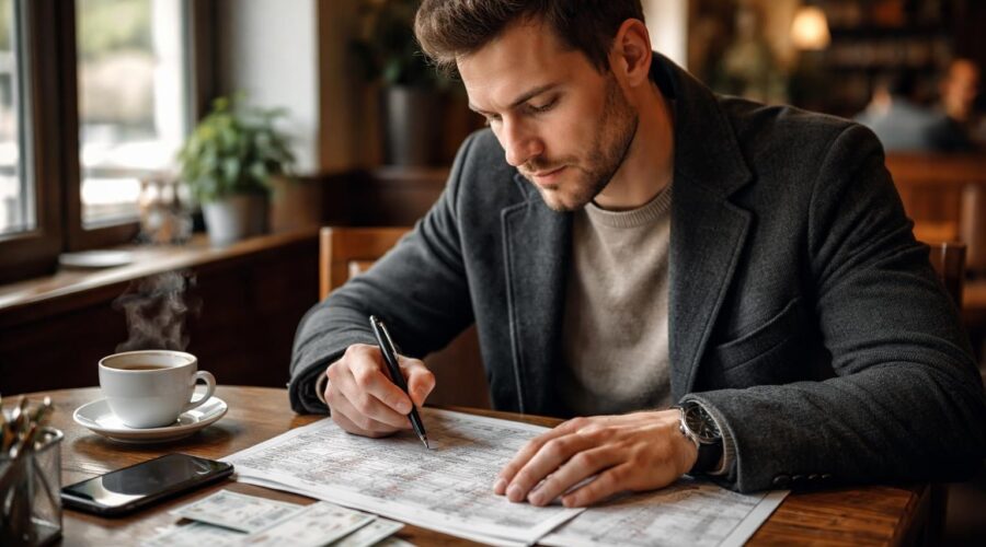 apprenez les stratégies essentielles et astuces éprouvées pour maîtriser le tiercé et augmenter vos chances de gains comme un véritable professionnel.