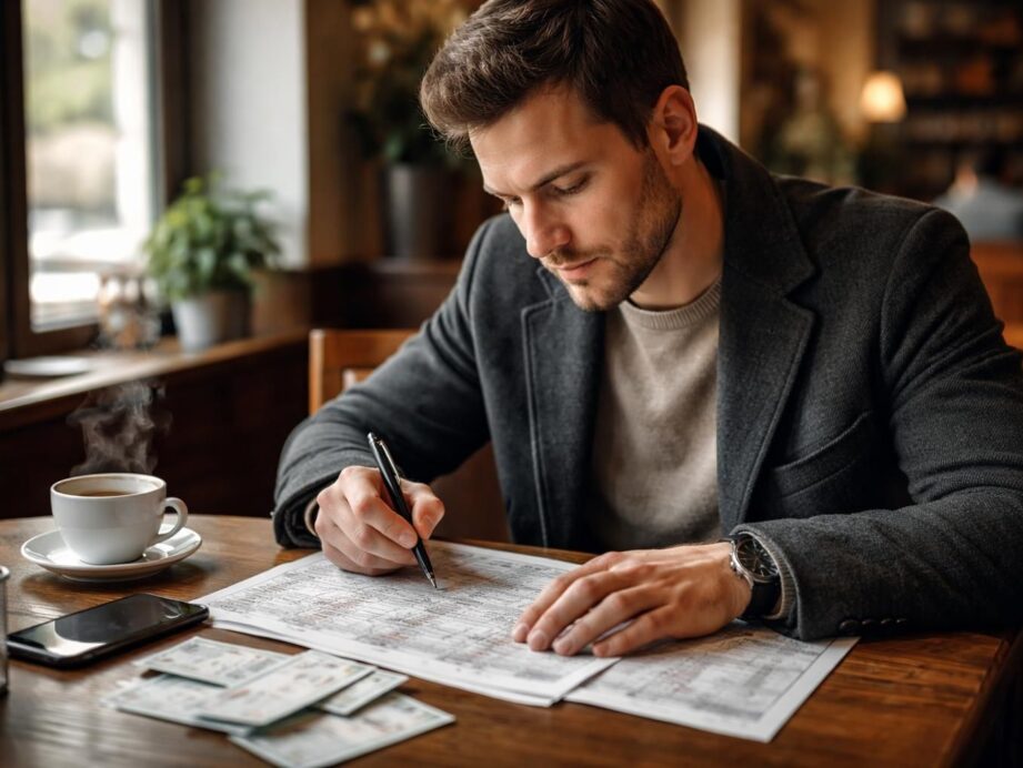 apprenez les stratégies essentielles et astuces éprouvées pour maîtriser le tiercé et augmenter vos chances de gains comme un véritable professionnel.