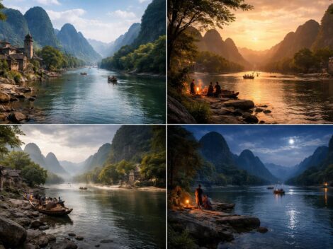 découvrez les fleuves commençant par la lettre x qui ont marqué l'histoire, leurs caractéristiques uniques et leur importance culturelle et géographique.